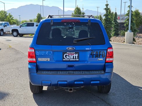 Used 2011 Ford Escape XLT w/ 202A Rapid Spec Order Code image 4