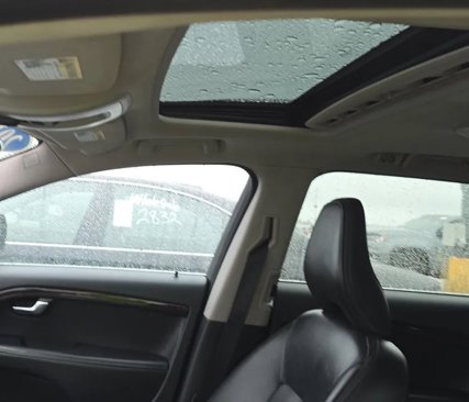 Used 2016 Volvo XC70 T5 Premier image 14