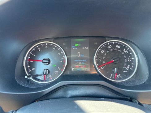 Used 2020 Toyota RAV4 XLE image 16