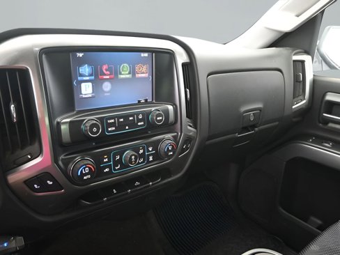 Used 2014 Chevrolet Silverado 1500 LT w/ All Star Edition image 22