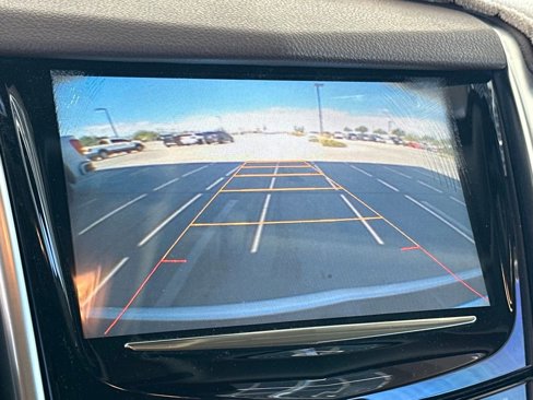 Used 2015 Cadillac SRX Premium image 23