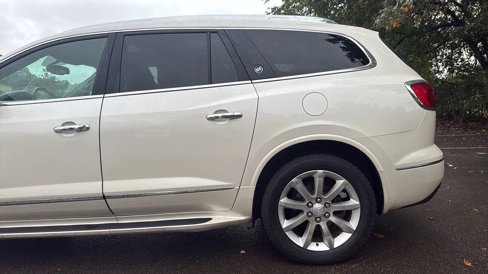 Used 2013 Buick Enclave Premium image 6
