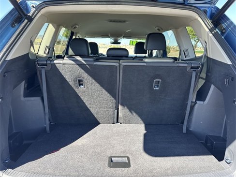 Used 2019 Volkswagen Atlas SE image 23