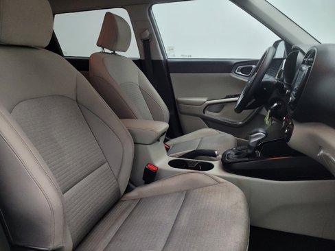 Used 2021 Kia Soul S image 21