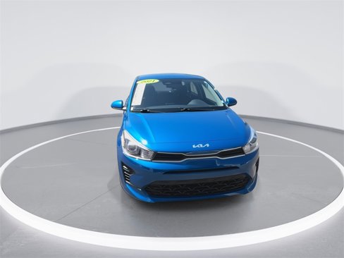 Used 2023 Kia Rio S w/ Technology Package image 3