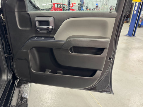 Used 2019 Chevrolet Silverado 1500 Custom w/ Custom Convenience Package image 19
