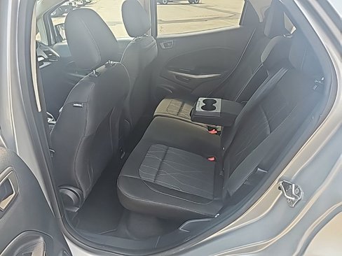 Certified 2021 Ford EcoSport SE w/ SE Convenience Package image 17