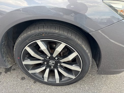 Used 2015 Honda Civic EX-L image 4