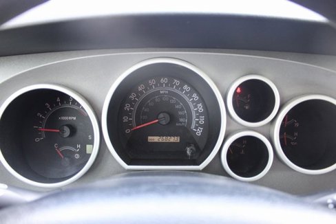 Used 2011 Toyota Tundra 2WD Double Cab image 29