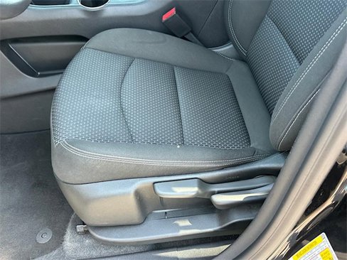 Used 2024 GMC Terrain SLE image 13