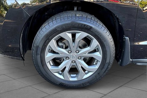 Used 2015 Acura RDX AWD w/ Technology Package image 10