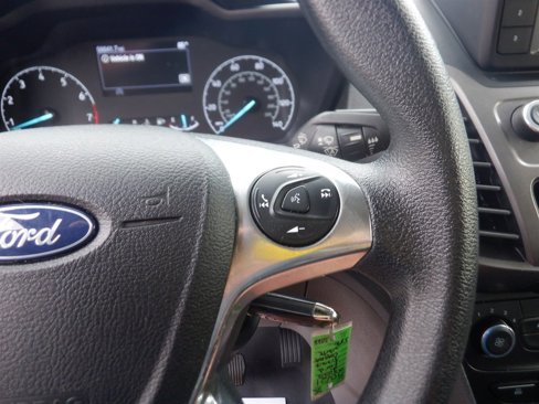 Used 2022 Ford Transit Connect XL image 17