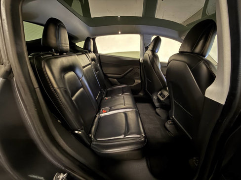 Used 2020 Tesla Model Y Performance image 25