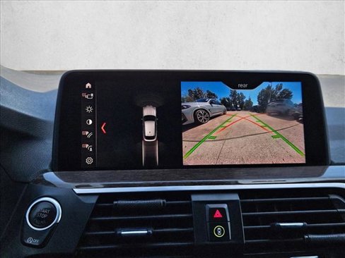 Used 2019 BMW X4 xDrive30i w/ Driving Assistance Package image 20