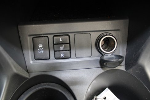 Used 2010 Toyota RAV4 Limited image 15