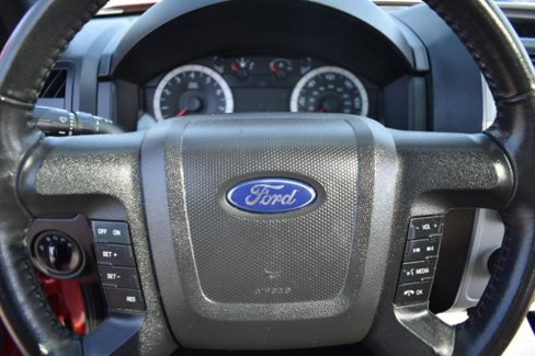 Used 2011 Ford Escape XLT w/ 202A Rapid Spec Order Code image 27