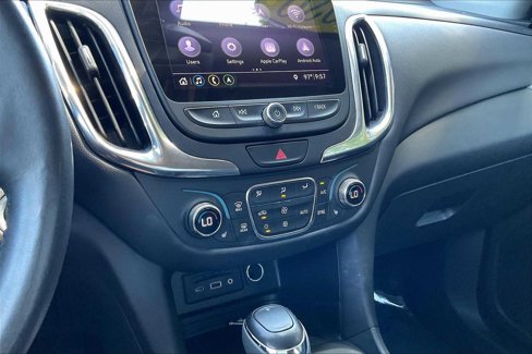 Used 2020 Chevrolet Equinox LT image 31