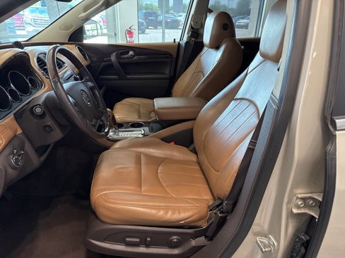 Used 2014 Buick Enclave Premium w/ Trailering Provision Package image 16