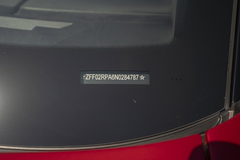 Used 2022 Ferrari Portofino M image 47