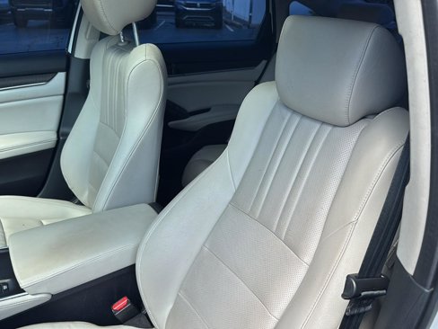 Used 2020 Honda Accord EX-L image 26