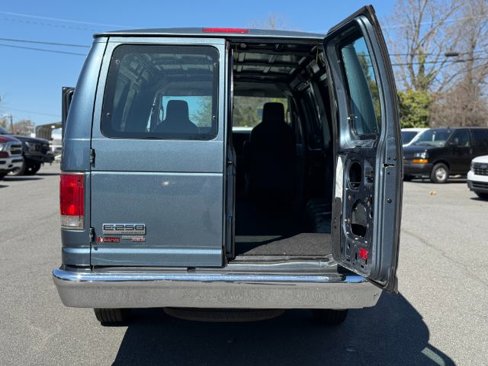 Used 2013 Ford E-250 and Econoline 250 Extended w/ Commercial Cargo Van Pkg image 6