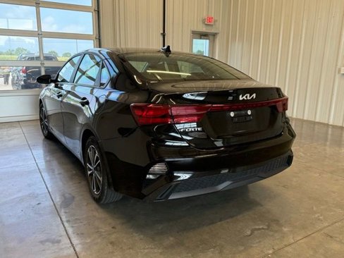 Used 2024 Kia Forte LXS image 20