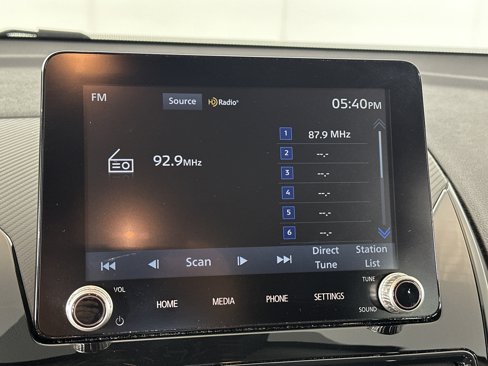 Used 2024 Mitsubishi Eclipse Cross LE image 18