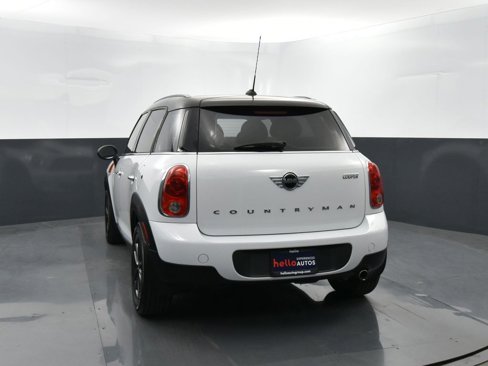 Used 2014 MINI Cooper Countryman image 31