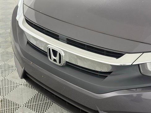 Used 2016 Honda Civic LX image 31