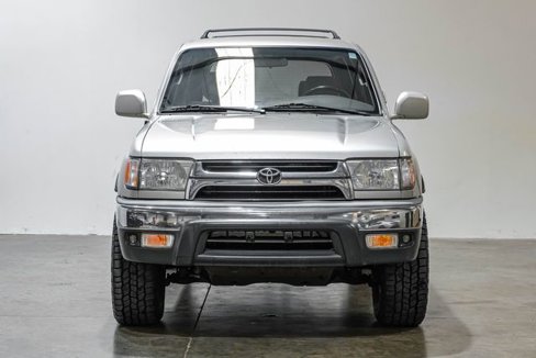 Used 2002 Toyota 4Runner SR5 image 6