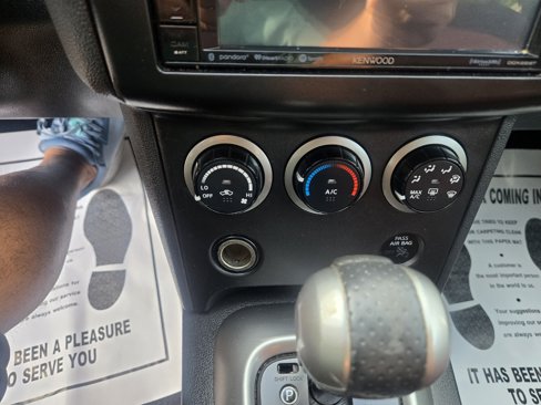 Used 2009 Nissan Rogue SL w/ Premium Pkg image 25