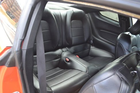 Used 2015 Ford Mustang GT Premium w/ Equipment Group 401A image 30