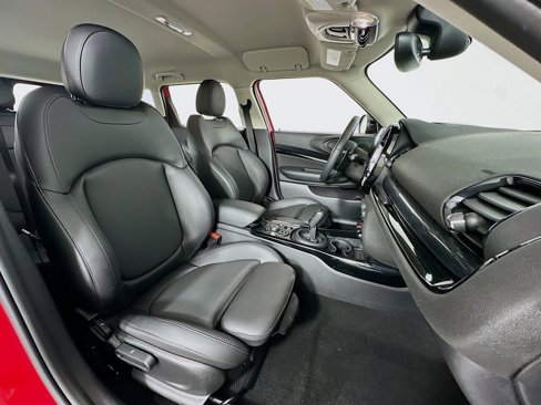 Certified 2023 MINI Cooper Clubman S image 28