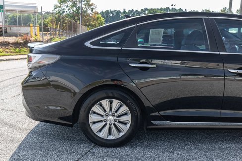 Used 2017 Hyundai Sonata SE image 6