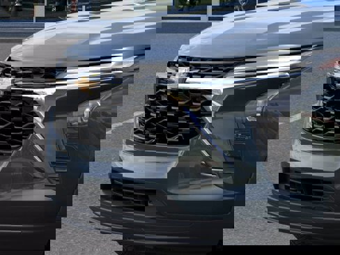 New 2025 Chevrolet Trax LS w/ LS Convenience Package image 37