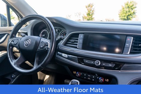 Used 2019 Buick Enclave Essence image 12