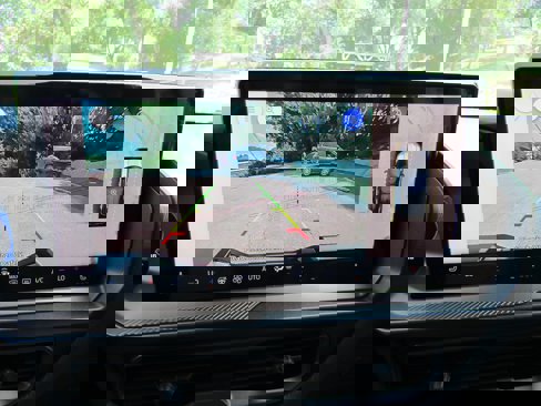 New 2025 Ford Bronco Sport Outer Banks w/ Outer Banks Tech Package+ image 30