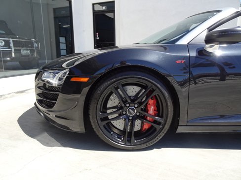 Used 2012 Audi R8 GT image 11