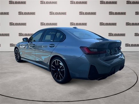 Certified 2023 BMW M340i xDrive image 3