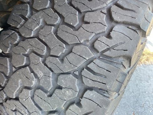 Used 2019 RAM 1500 Tradesman image 3