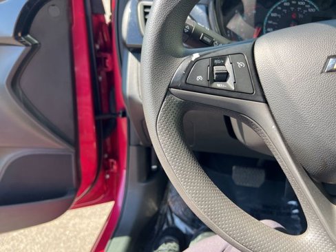 Used 2020 Chevrolet Spark LT image 12