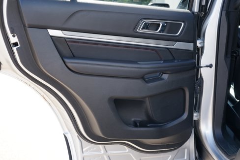 Used 2017 Ford Explorer Sport w/ Equipment Group 401A image 20