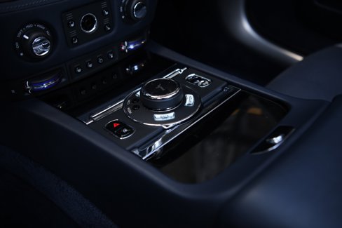 Certified 2020 Rolls-Royce Dawn image 16