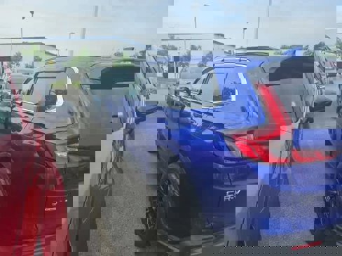 Certified 2025 Honda CR-V Sport-L image 3