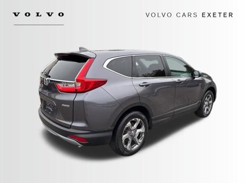 Used 2019 Honda CR-V EX image 6