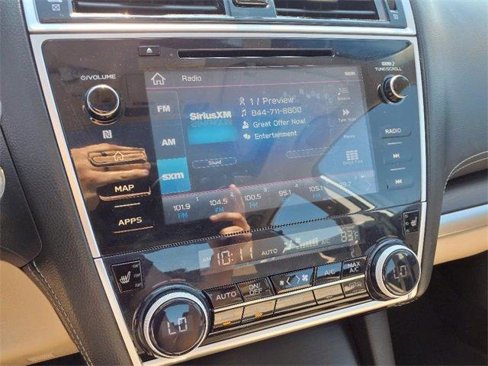 Used 2019 Subaru Legacy 2.5i Limited w/ Popular Package #2A image 12