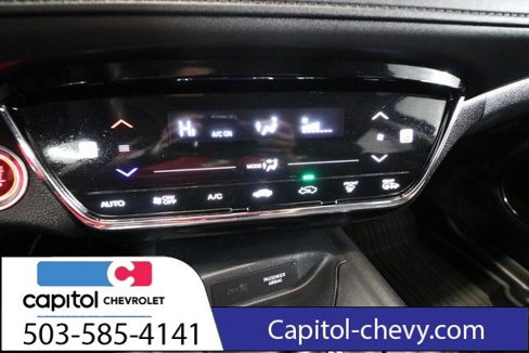 Used 2022 Honda HR-V EX image 19