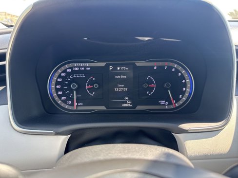 Used 2024 Hyundai Tucson SEL image 19