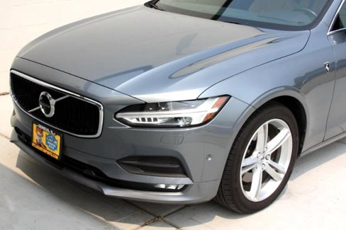 Used 2018 Volvo S90 T5 Momentum w/ Convenience Package image 39