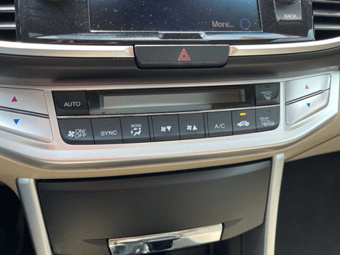 Used 2013 Honda Accord EX-L image 30